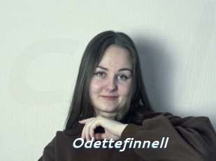 Odettefinnell