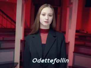 Odettefollin