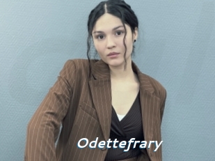 Odettefrary