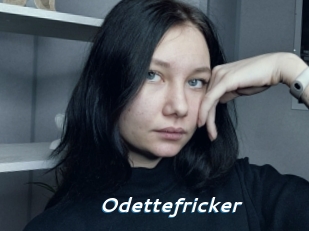 Odettefricker