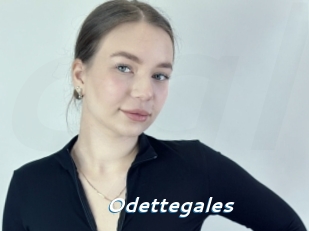 Odettegales