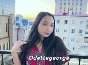 Odettegeorge