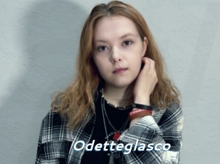 odetteglasco Camgirls Live