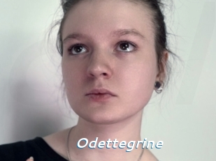 Odettegrine