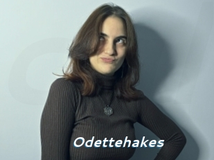 Odettehakes
