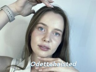 odettehalsted Camgirls Live
