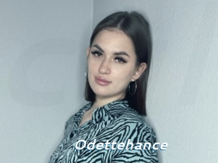Odettehance