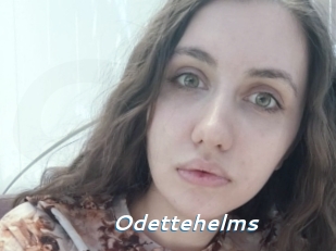 Odettehelms