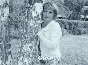 Odialue