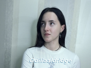 Odiliaaldridge