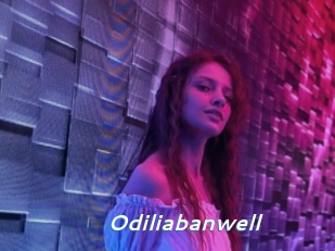 Odiliabanwell