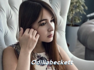 Odiliabeckett