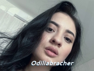 Odiliabracher