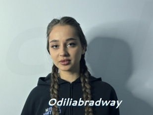 Odiliabradway