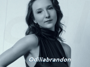 Odiliabrandon