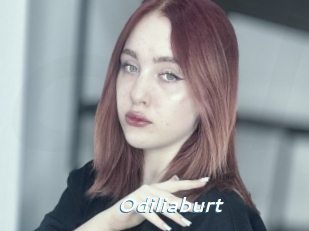 Odiliaburt