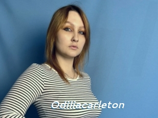 Odiliacarleton
