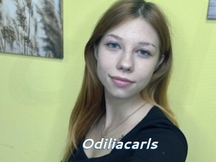 Odiliacarls