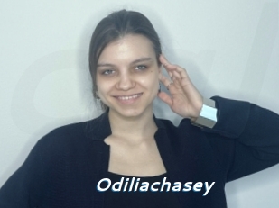 Odiliachasey