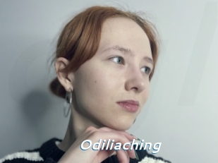 Odiliaching