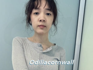 Odiliacornwall