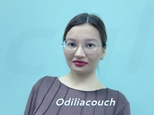 Odiliacouch