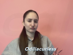 Odiliacurless