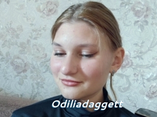 Odiliadaggett