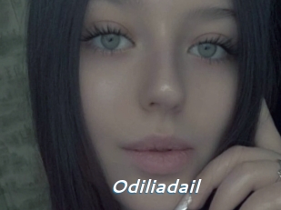 Odiliadail