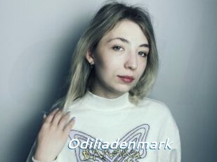 Odiliadenmark