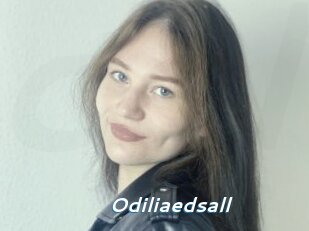 Odiliaedsall
