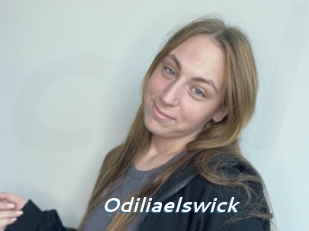 Odiliaelswick