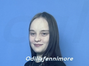 Odiliafennimore