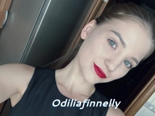 Odiliafinnelly