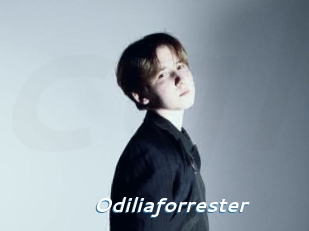 Odiliaforrester