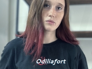 Odiliafort