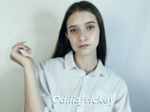 Odiliafrickey