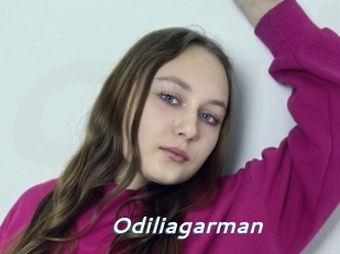 Odiliagarman