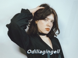 Odiliagingell