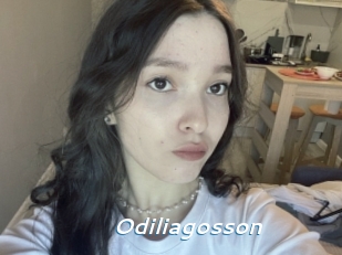 Odiliagosson