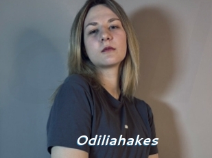 Odiliahakes