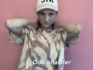 Odiliaharder