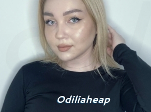 Odiliaheap