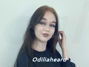Odiliaheard