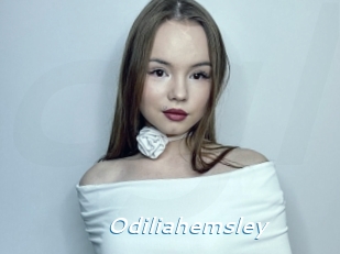 Odiliahemsley