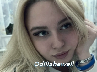 Odiliahewell