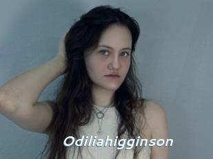 Odiliahigginson