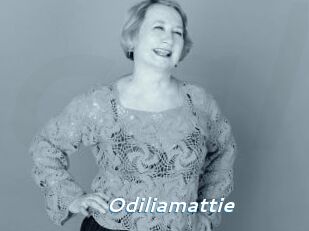 Odiliamattie