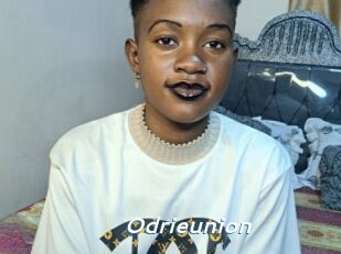 Odrieunion