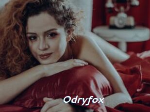 Odryfox